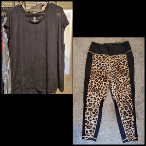 Lularoe outfit